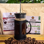 Kit cafetero Eco