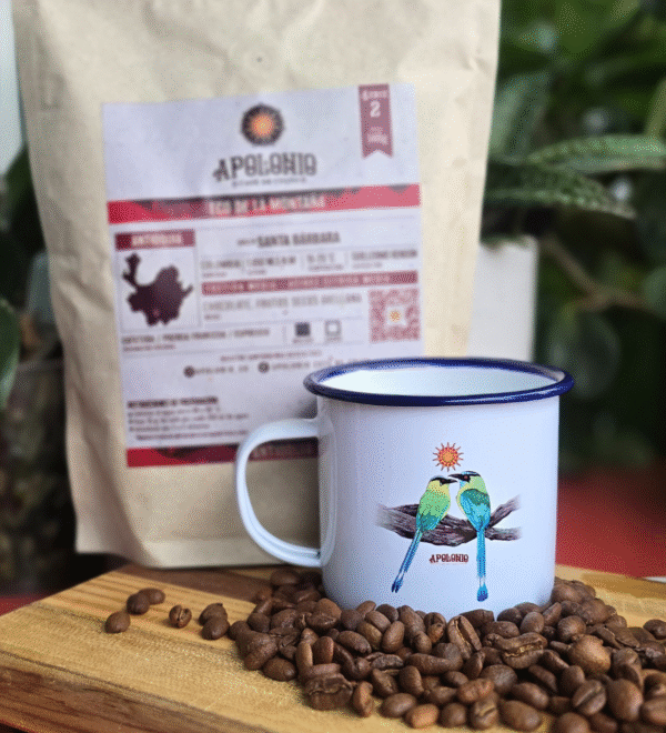 Kit Mug Eco
