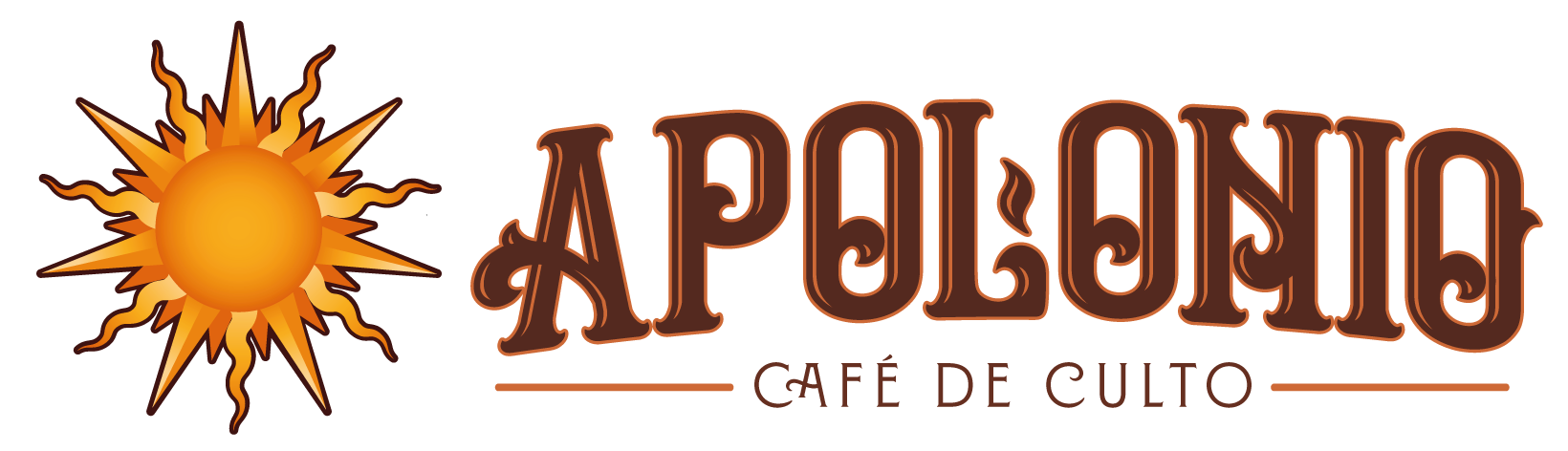 Apolonio Café de Culto