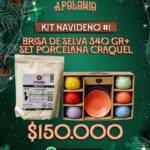 Kit Navideño #1